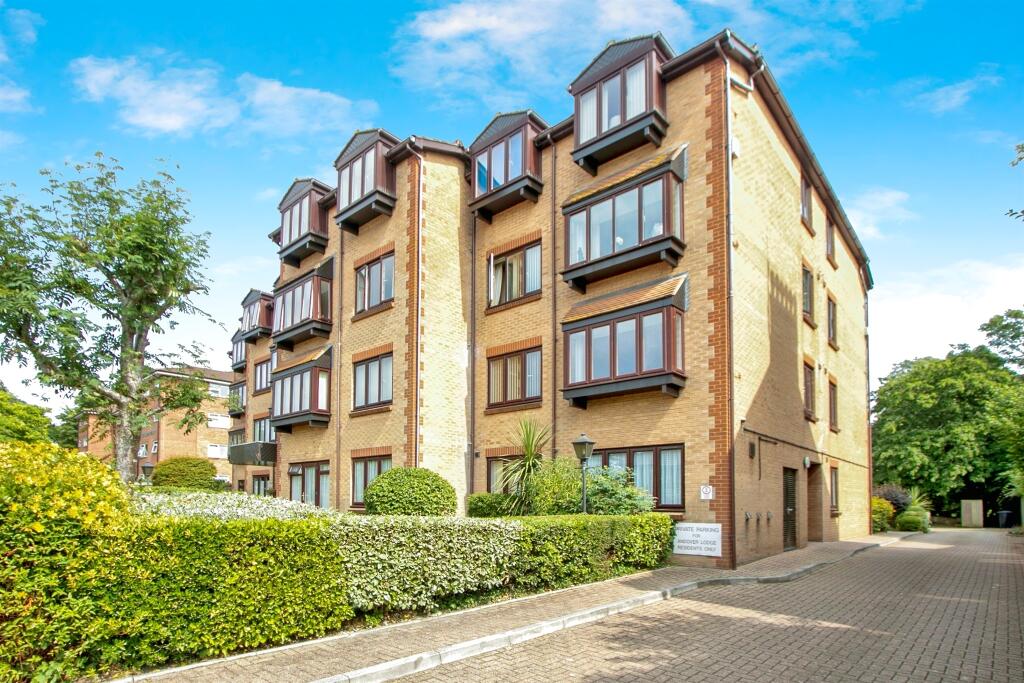 Main image of property: Parkstone Road, Poole