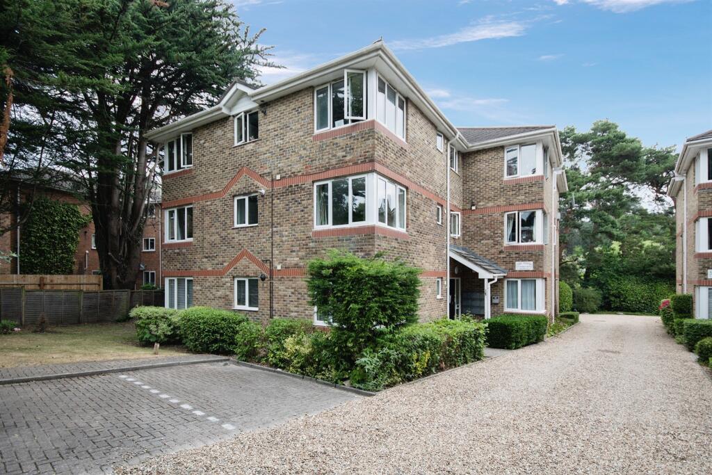 Main image of property: Surrey Road, Poole