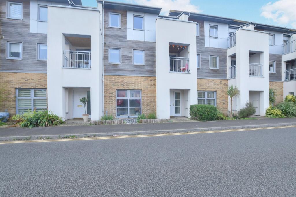 Main image of property: Norton Way, Poole