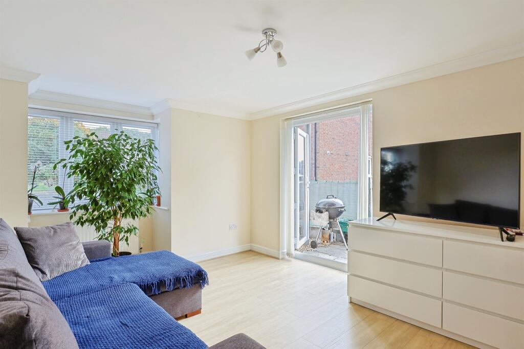 Main image of property: Olivia Close, Poole