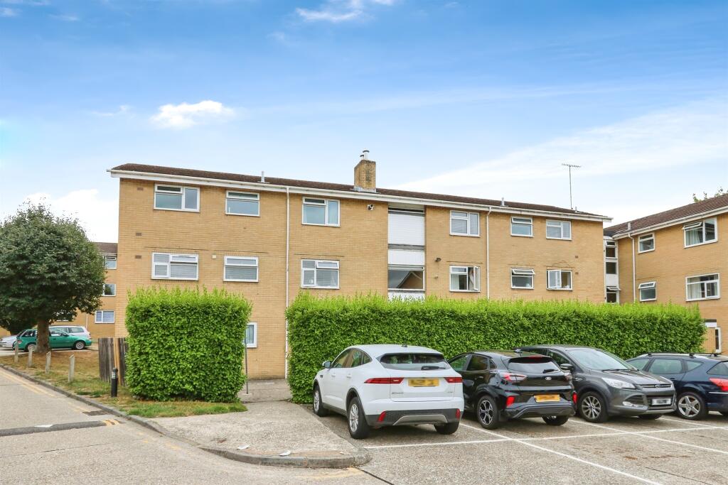 Main image of property: Gibson Road, Poole