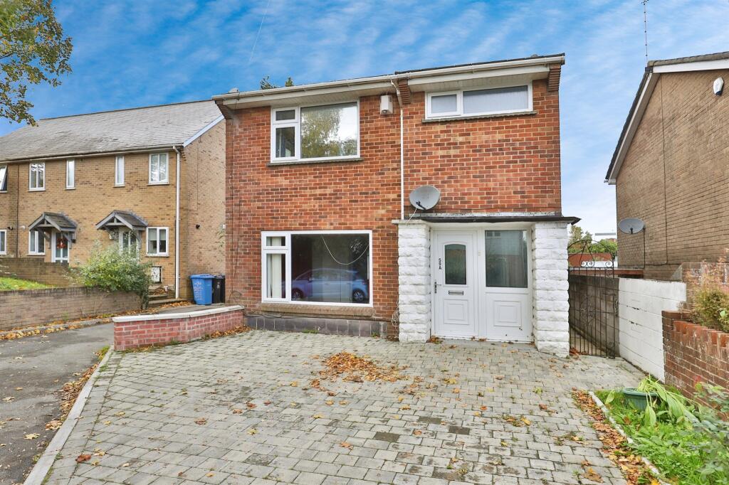 Main image of property: Galloway Road, Poole