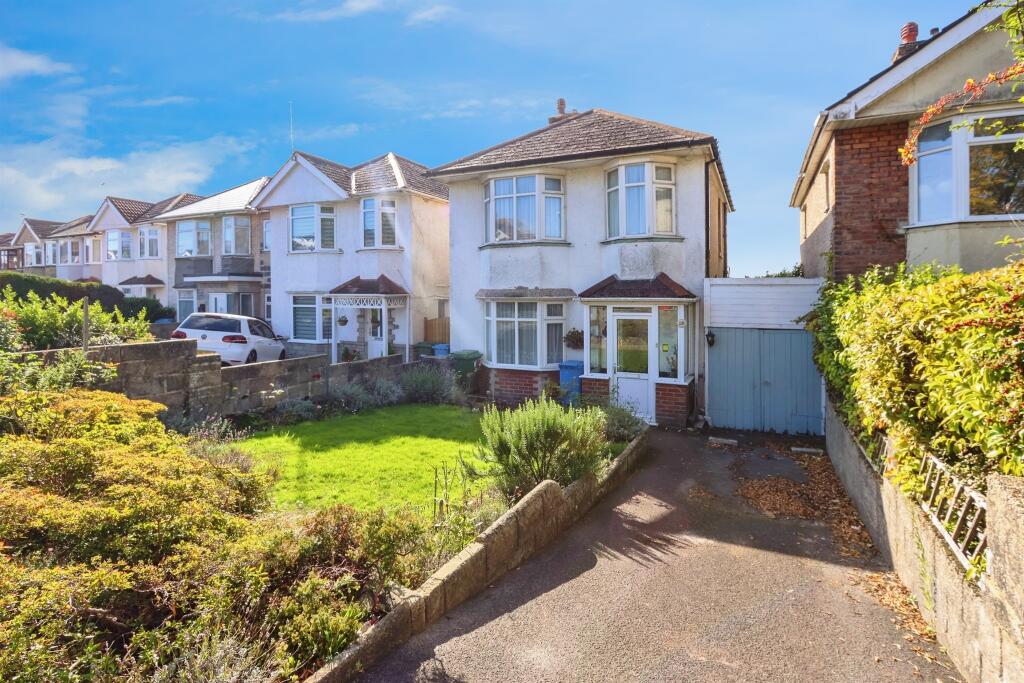 Main image of property: Herbert Avenue, Parkstone, Poole