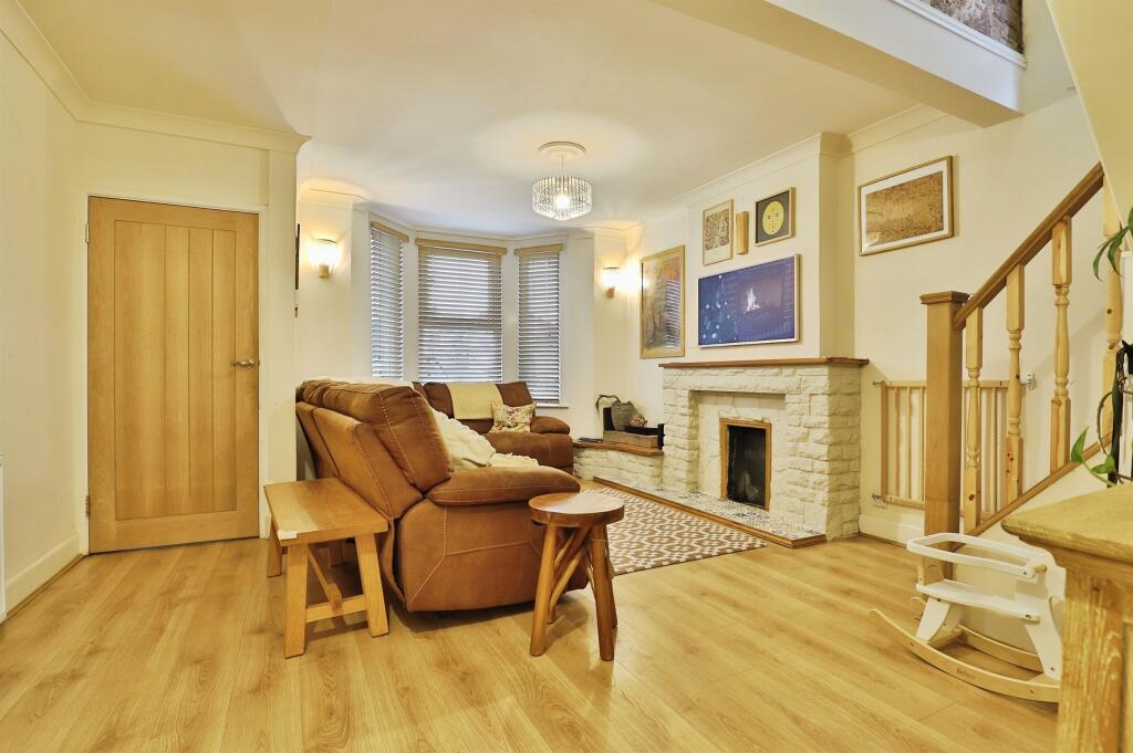 Main image of property: Sea View Road, Parkstone, Poole