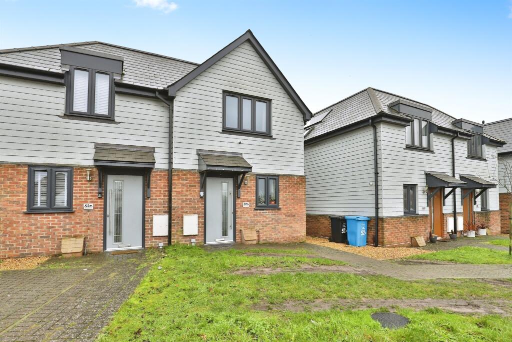 Main image of property: Rossmore Road, Poole