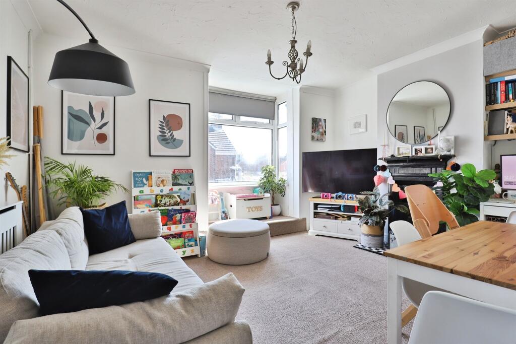 Main image of property: Canford Road, Heckford Park, Poole