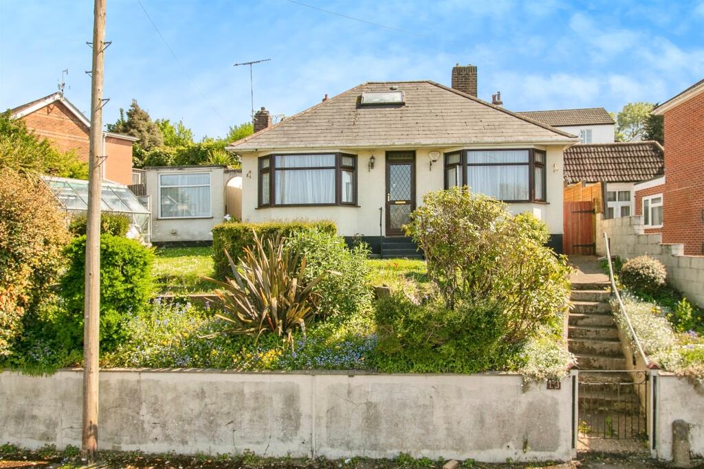 Main image of property: Beaconsfield Road, Poole