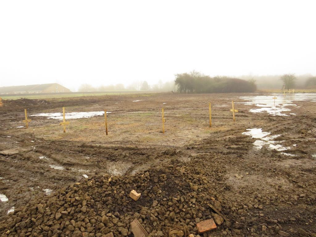Land for sale in Upwell Road, March, PE15