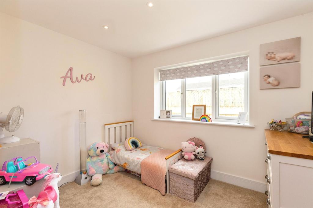 3 bedroom detached bungalow for sale in Upwell Road, March, PE15