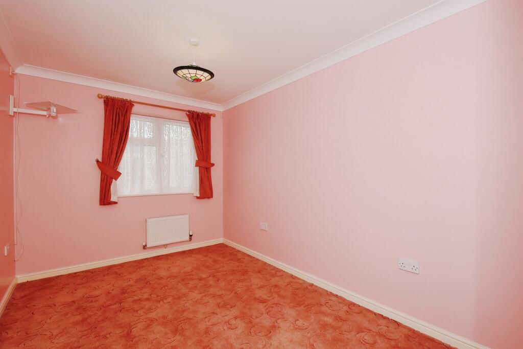 3 bedroom detached bungalow for sale in Babble Close, March, PE15