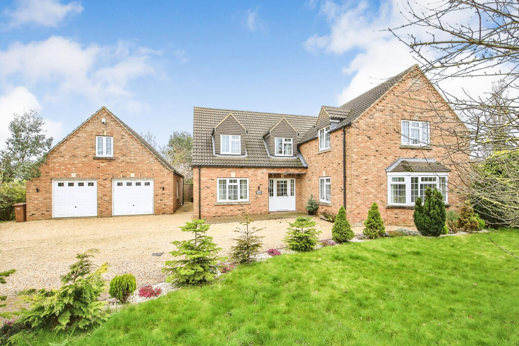 Main image of property: Gull Road, Guyhirn, Wisbech