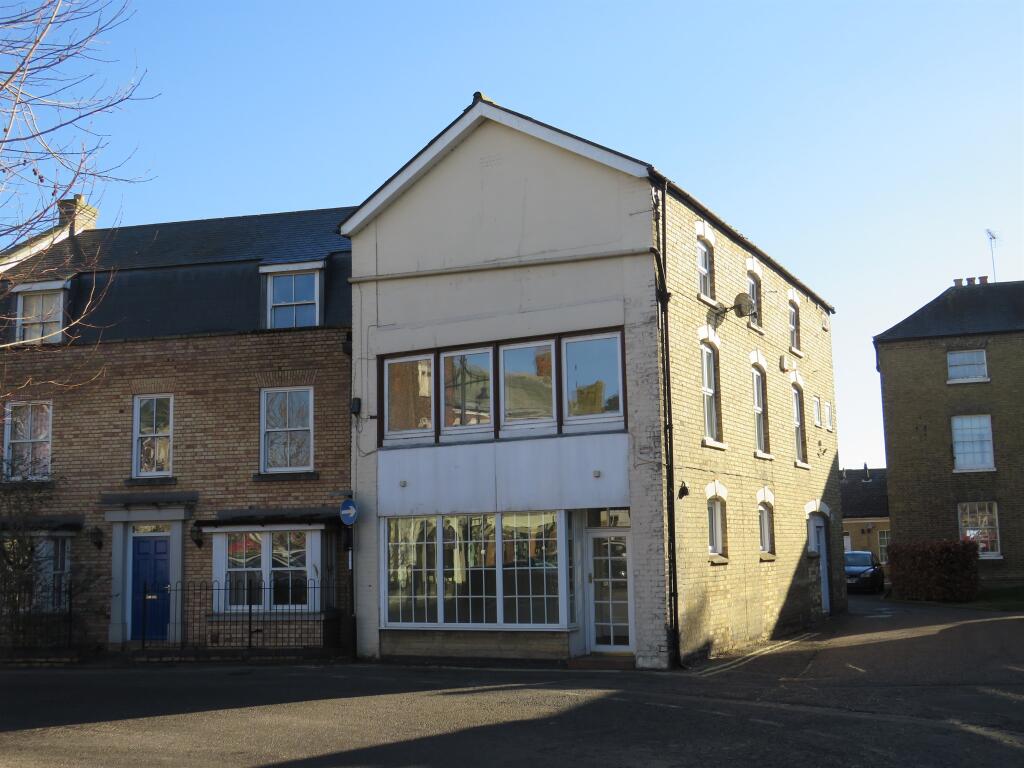 Main image of property: Market Place, March