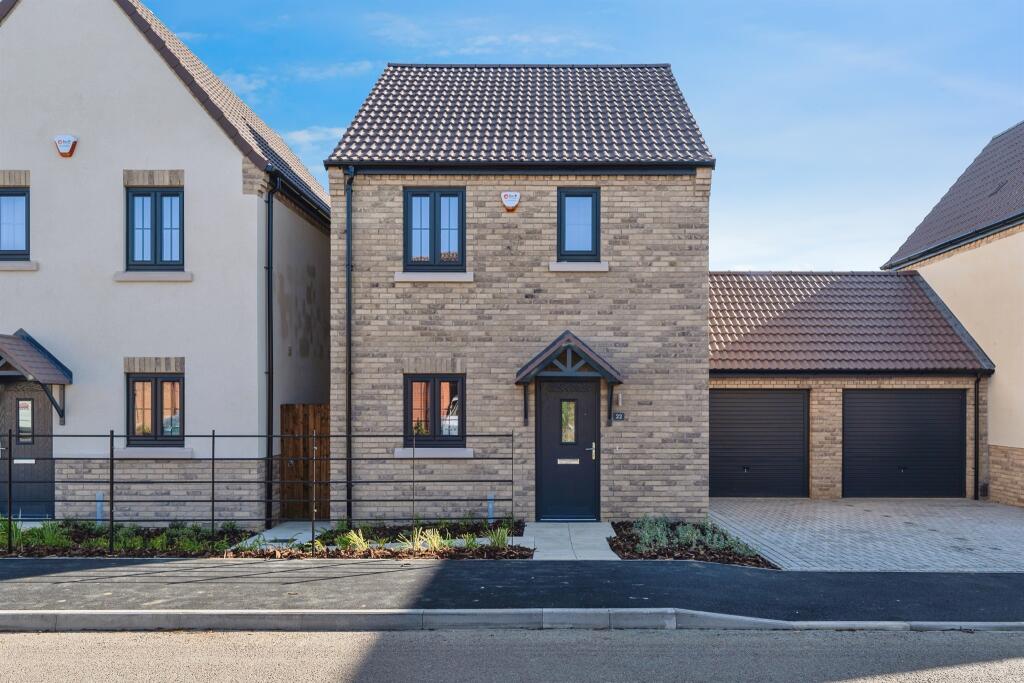 Main image of property: Edwards Way, Manea, March