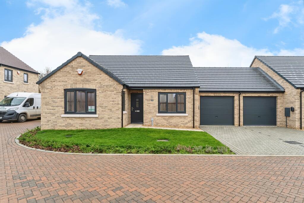 Main image of property: Edwards Way, Manea, March