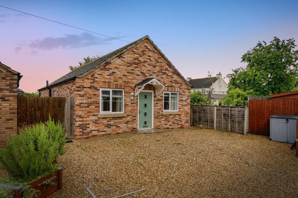 Main image of property: School Lane, Manea, MARCH