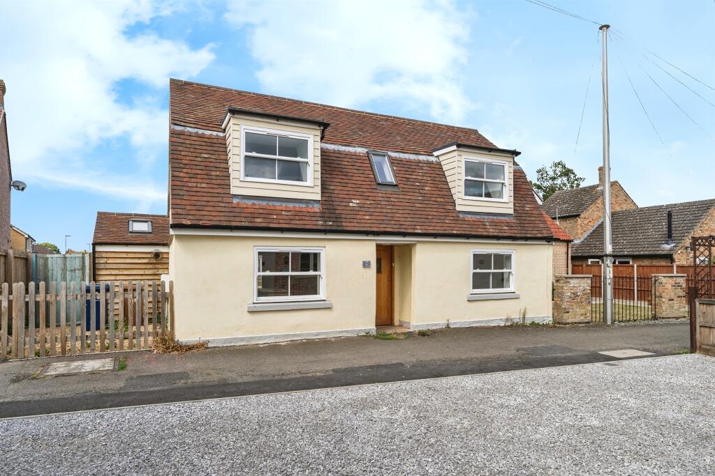 Main image of property: West End, March
