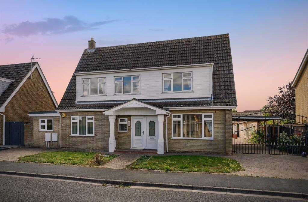 Main image of property: Elwyndene Road, March