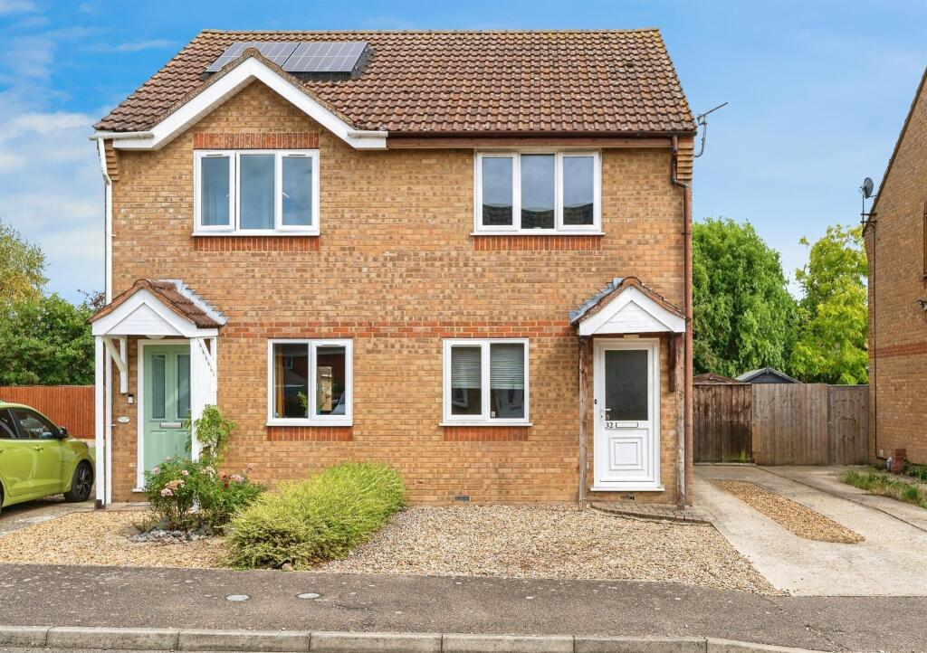 Main image of property: Williams Way, Manea, March