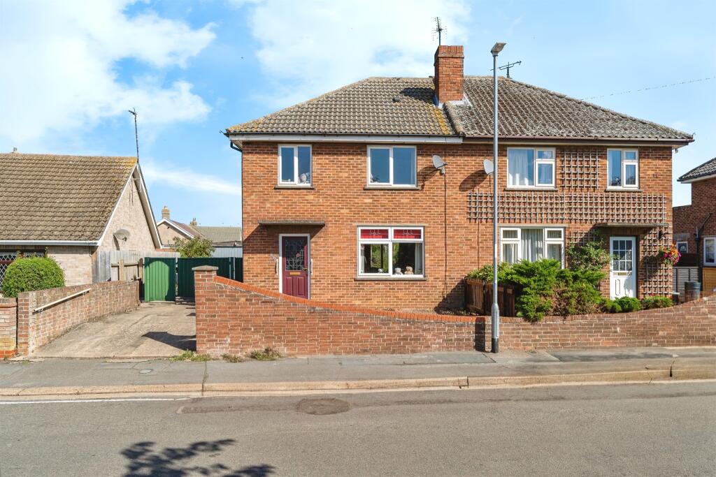 Main image of property: Maple Grove, March