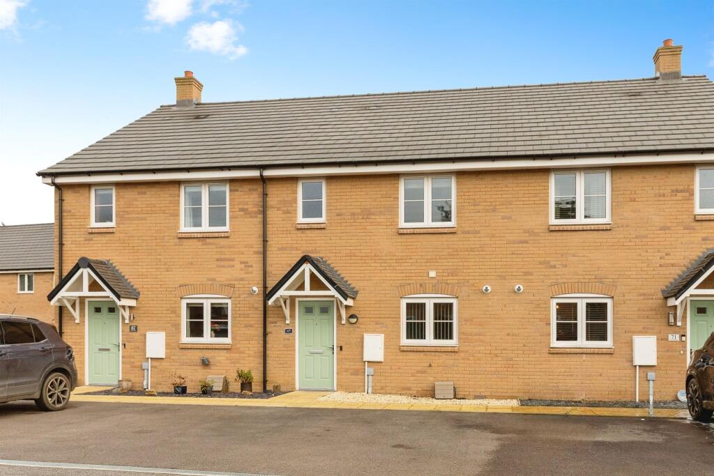 Main image of property: Lily Avenue, Wimblington, March