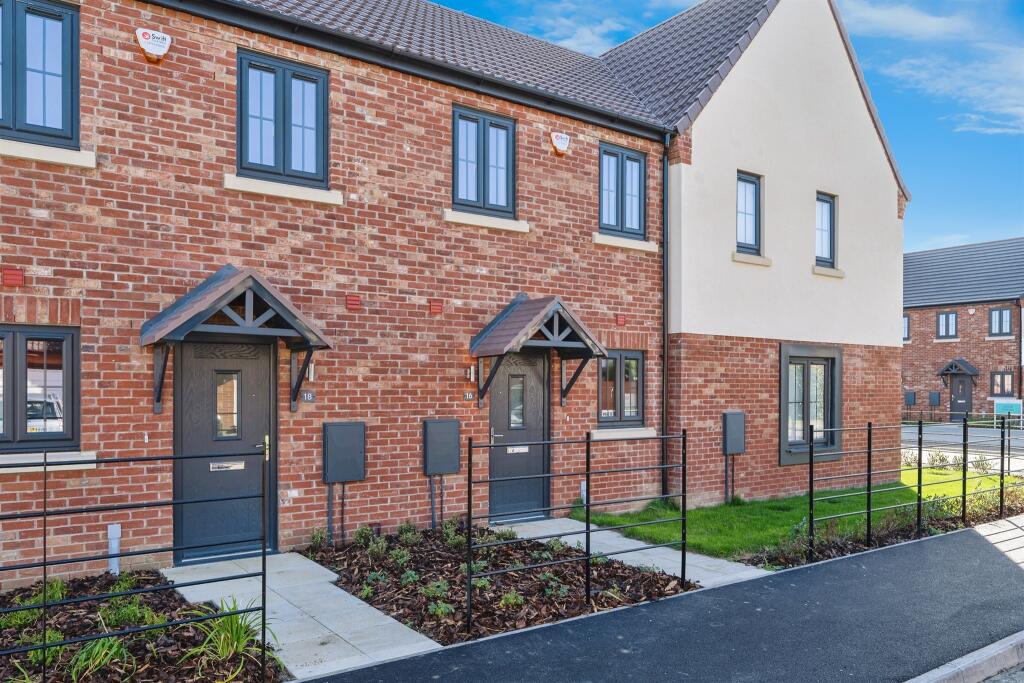 Main image of property: Edwards Way, Manea, March