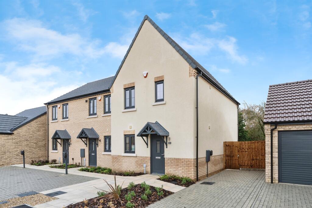 Main image of property: Edwards Way, Manea, March