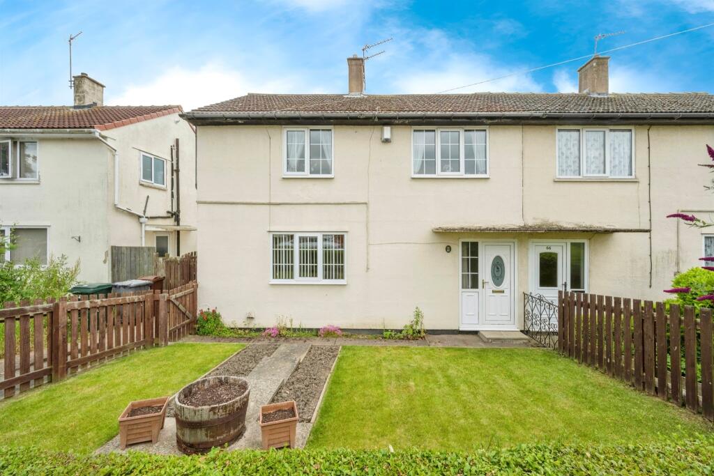 3 bedroom semidetached house for sale in Broadwater, BoltonUpon