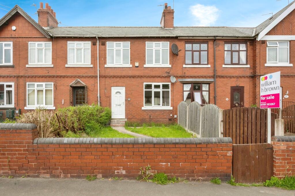 3 bedroom terraced house for sale in Ingsfield Lane, BoltonUponDearne