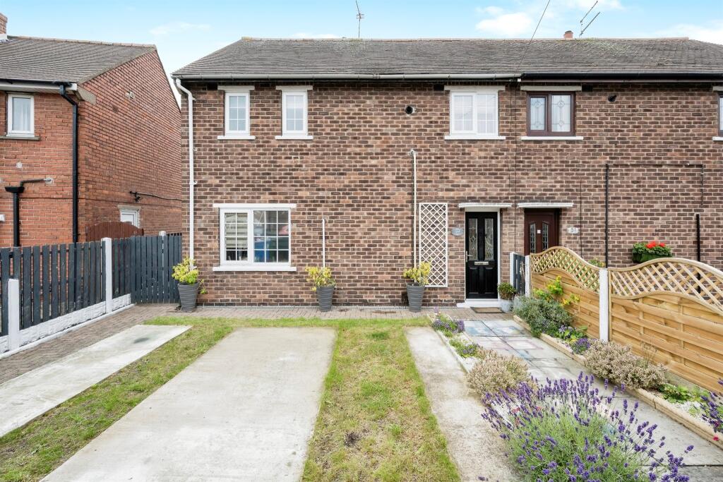 Main image of property: Windmill Avenue, Conisbrough, Doncaster