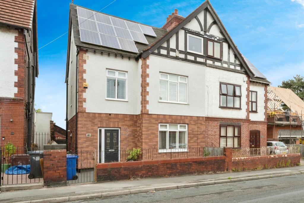 Main image of property: Princess Road, Mexborough