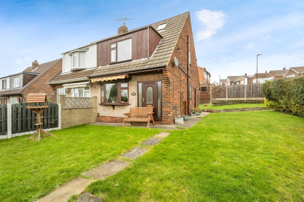 Main image of property: Clifton Hill, Conisbrough, Doncaster