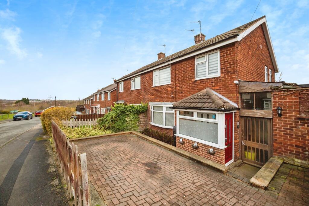 Main image of property: Springhill Avenue, Brampton, Barnsley