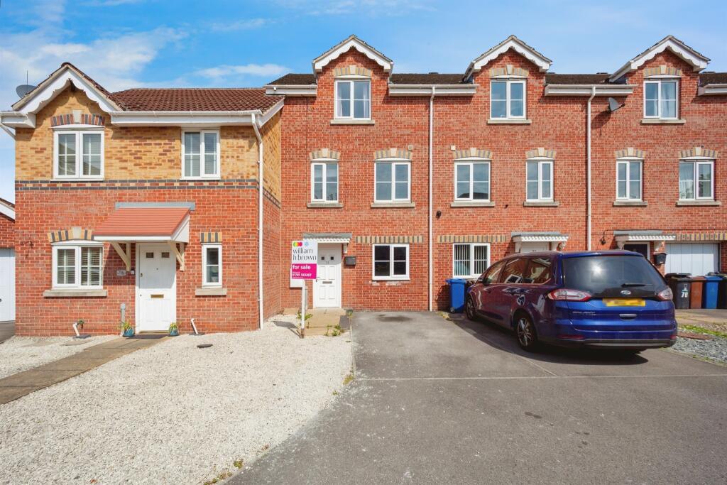 Main image of property: Hawthorne Drive, Bolton-Upon-Dearne, Rotherham