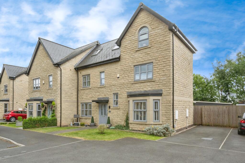 Main image of property: The Woodlands, Bolton-Upon-Dearne, Rotherham