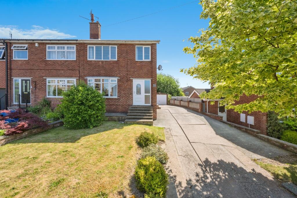Main image of property: Mexborough Road, Bolton-Upon-Dearne, Rotherham
