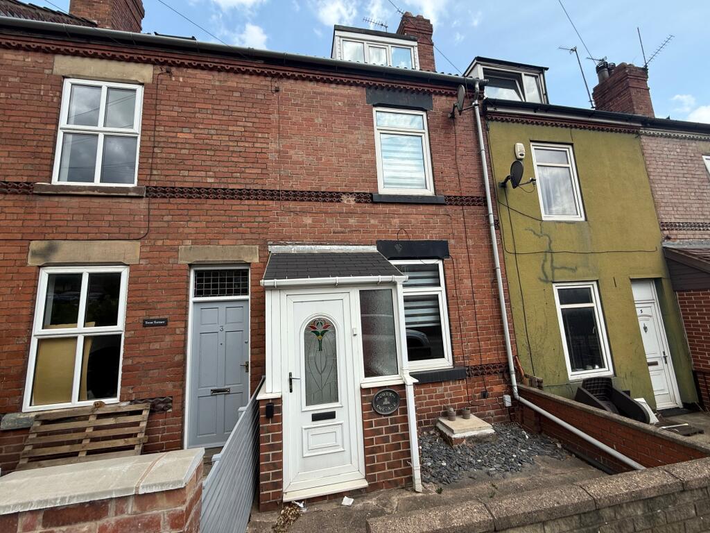Main image of property: Trent Terrace, Conisbrough, Doncaster