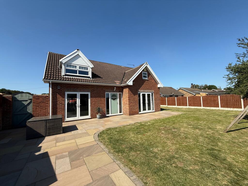 Main image of property: West View Crescent, Goldthorpe, Rotherham