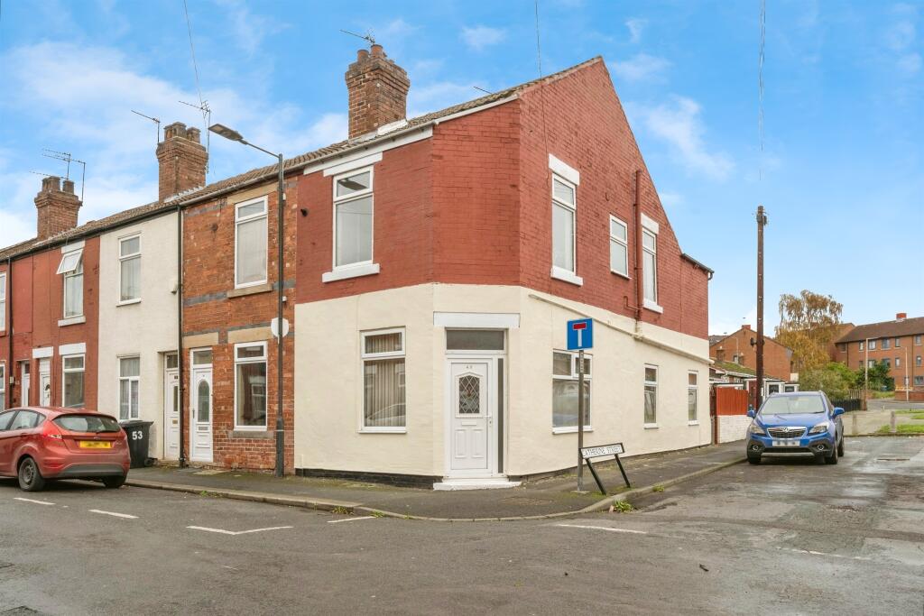 Main image of property: Schofield Street, Mexborough