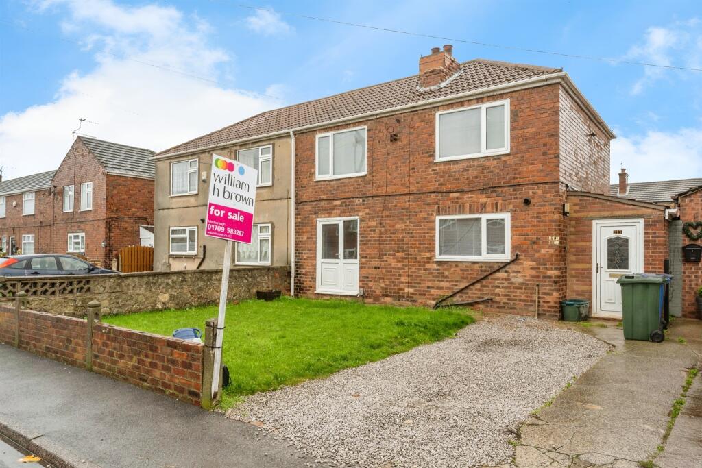 Main image of property: Parkgate Avenue, Conisbrough, DONCASTER