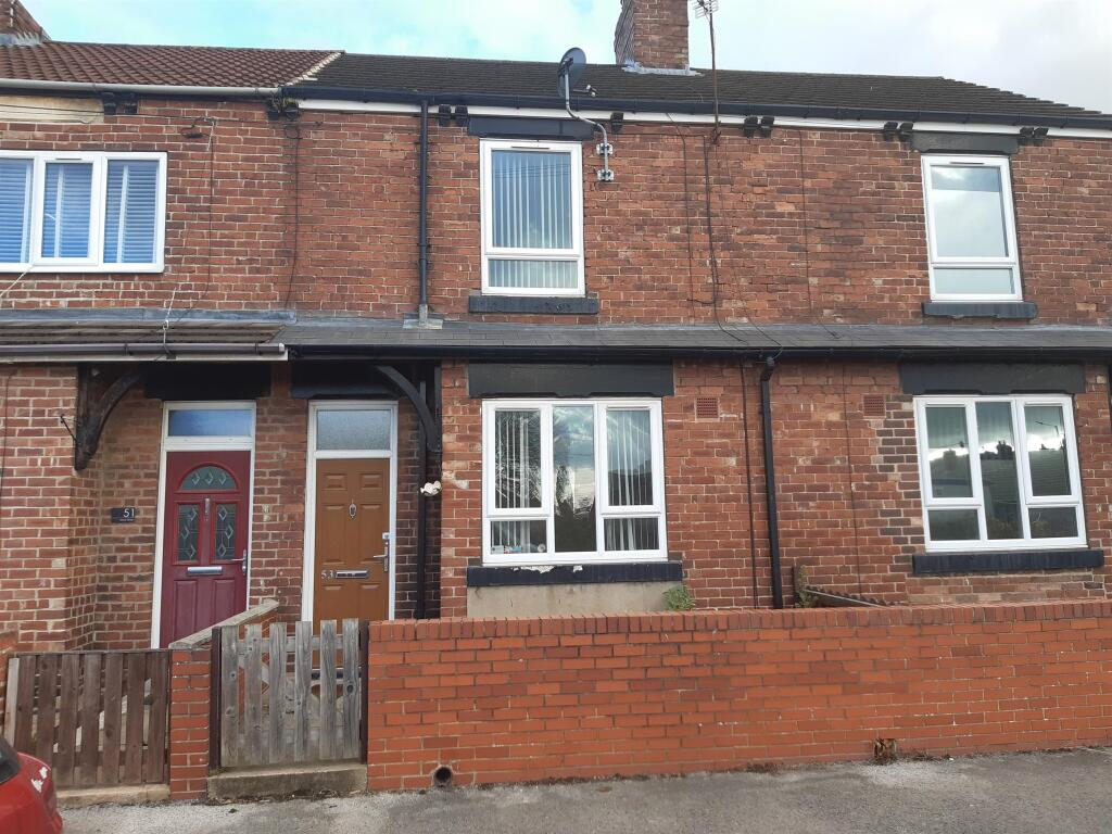 Main image of property: Nora Street, Goldthorpe, Rotherham