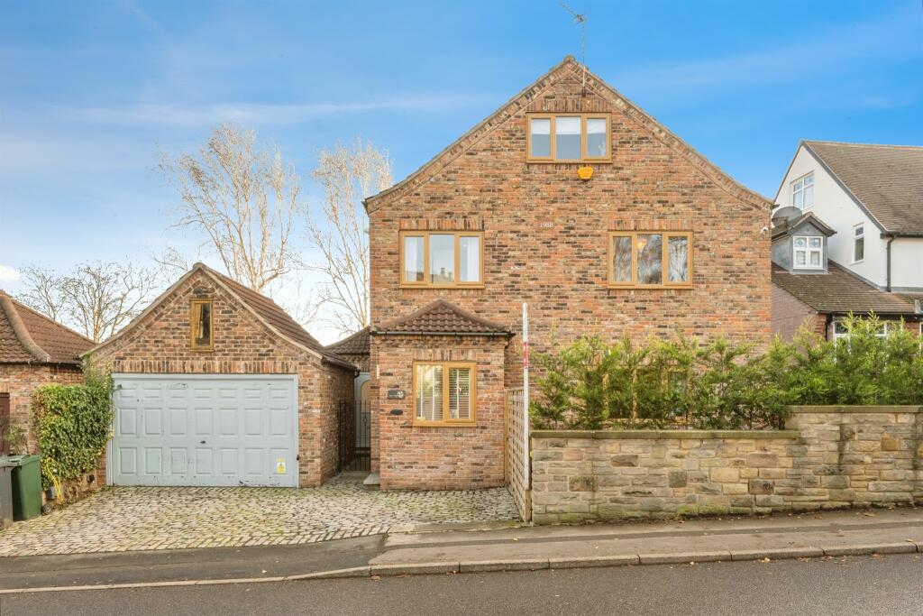 Main image of property: Fitzwilliam Street, Wath-upon-Dearne, ROTHERHAM