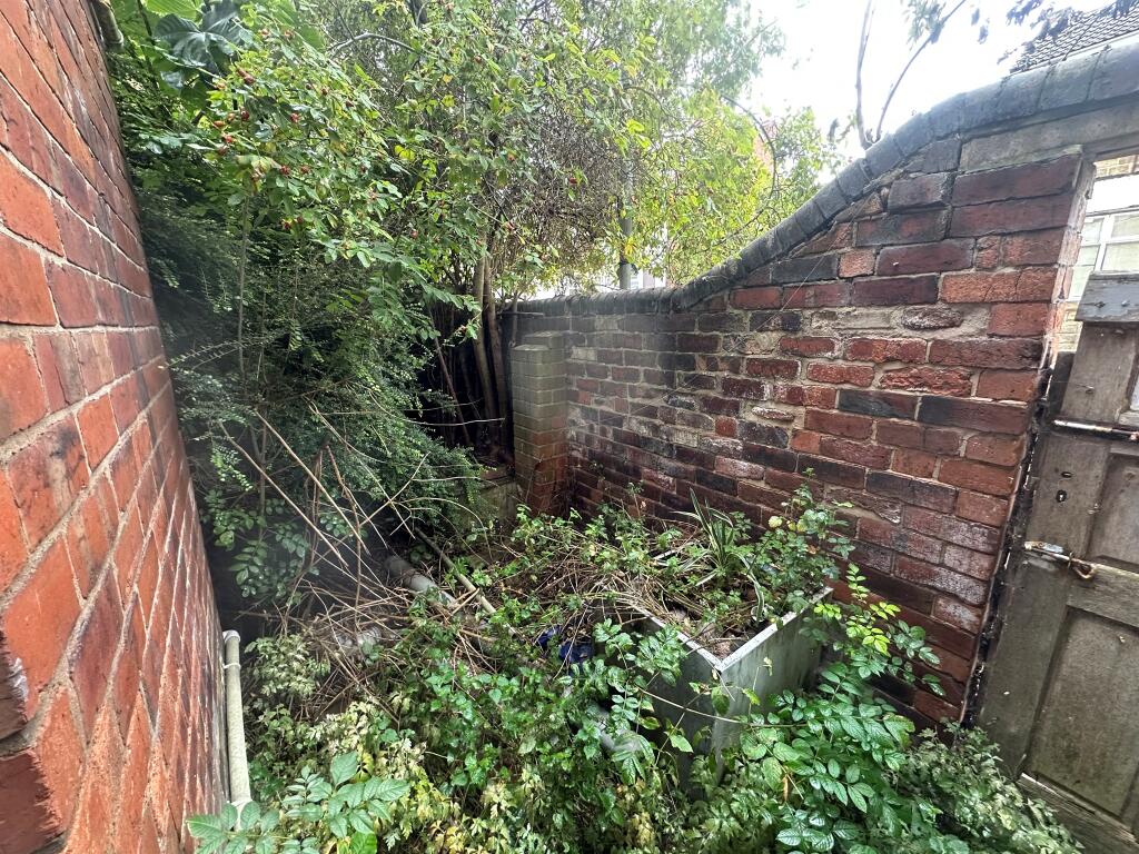 Main image of property: Wath Road, Mexborough