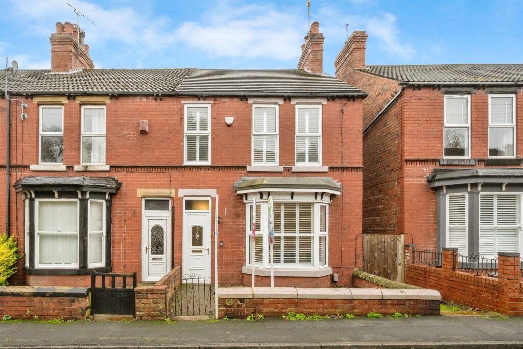 Main image of property: Holywell Lane, Conisbrough, Doncaster