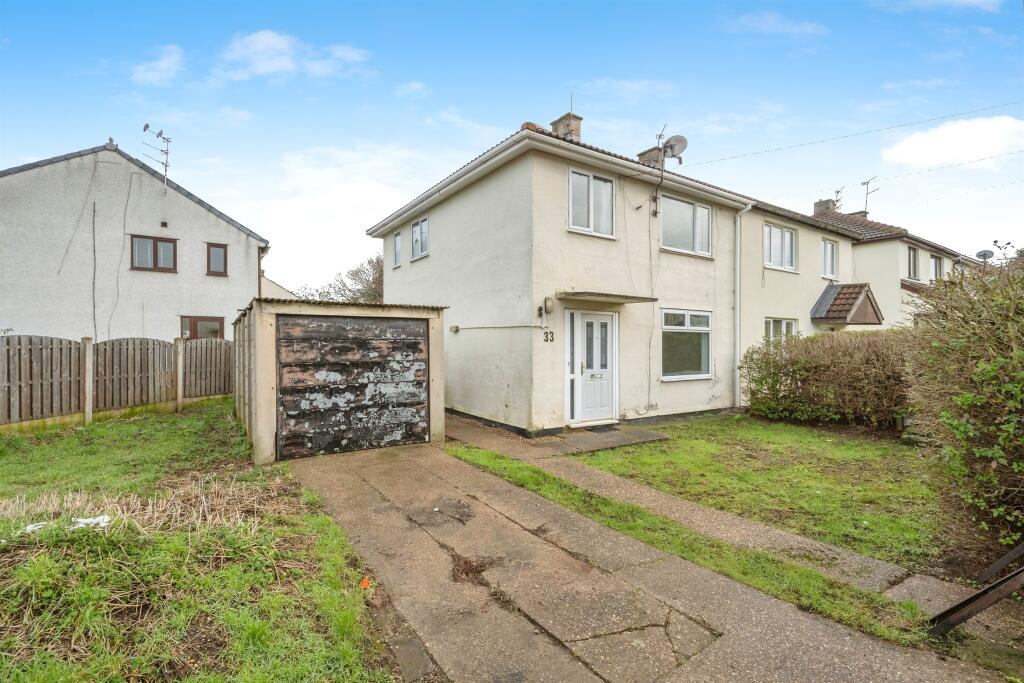 Main image of property: Broomhill View, Bolton-upon-Dearne, ROTHERHAM