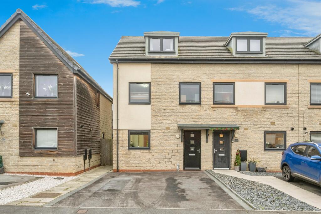 Main image of property: Oak Road, Thurnscoe, Rotherham