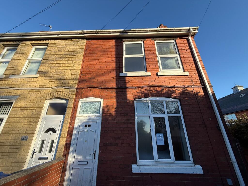 Main image of property: Gardens Lane, Conisbrough, Doncaster