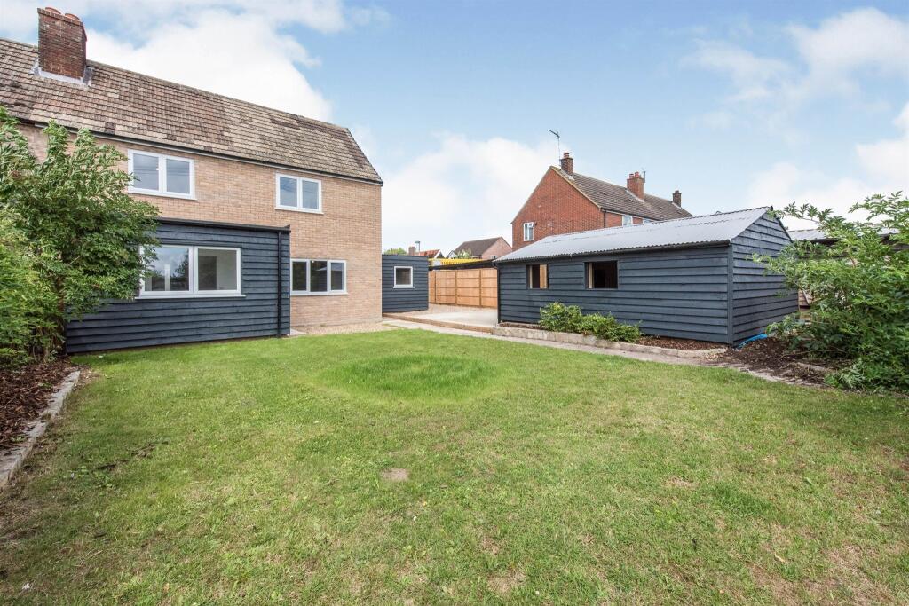 Main image of property: Croft Road, Isleham, Ely