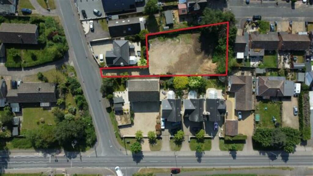 Main image of property: Boundary Road, Red Lodge, Bury St. Edmunds