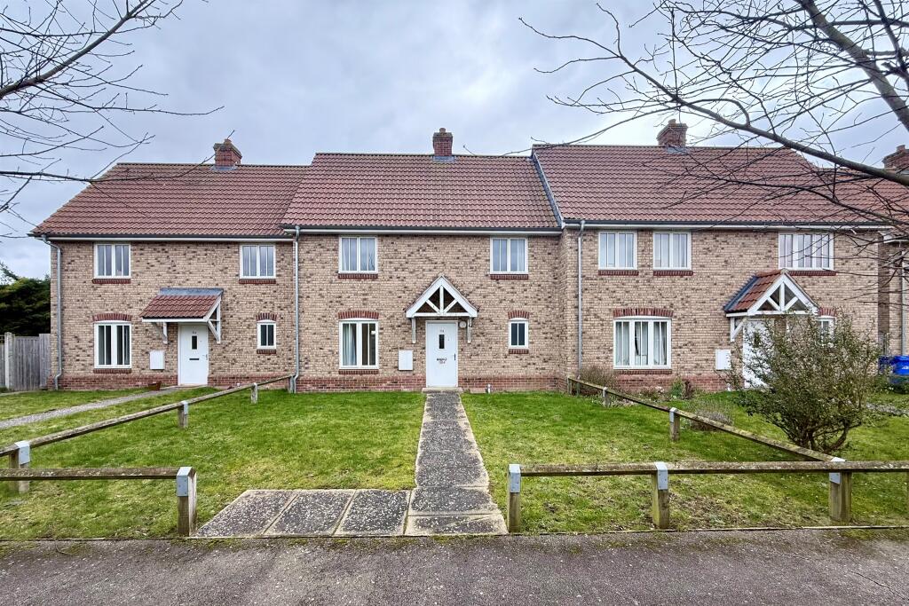 Main image of property: Church Lane, Barton Mills, Bury St. Edmunds