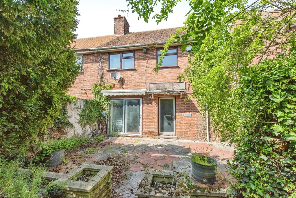 Main image of property: South Road, Lakenheath, Brandon